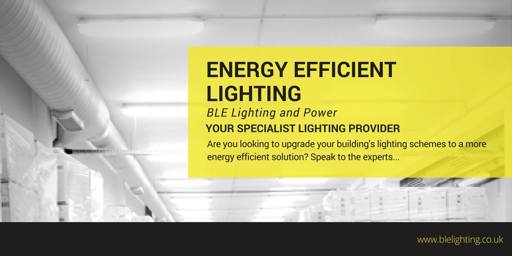 Paula_at_BLE's tweet photo. Cut #costs and #Carbon #Emissions in your business - Replace existing #Lighting with #LED #Lighting - Full range on our website or call 01246 432325 to discuss your requirements with our lighting experts #BLELighting https://t.co/nLQuEmrJrs https://t.co/h0t2d0i9ns