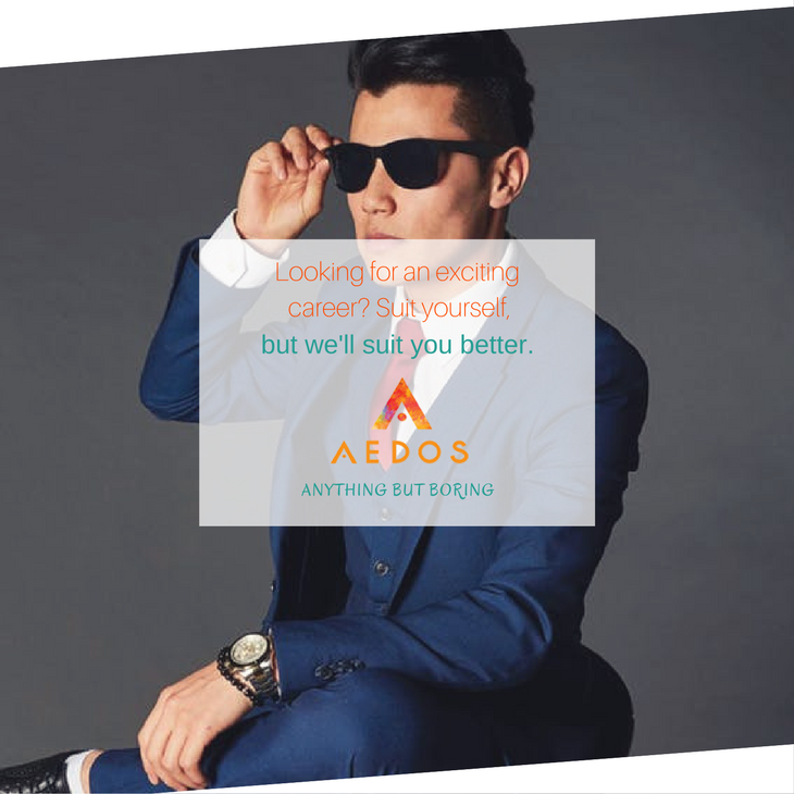 AedosMarketing's tweet photo. Calling all overachievers! Aedos is always on the look-out for the best and brightest to join our outstanding team. If you think you have what it takes; We’d love to hear from you.

Apply now: https://t.co/RnoAQ0Vuwg

#Marketing #Sales #Job #Employment #FullTime #Coop #Internship https://t.co/iAQsZ1Q5uq