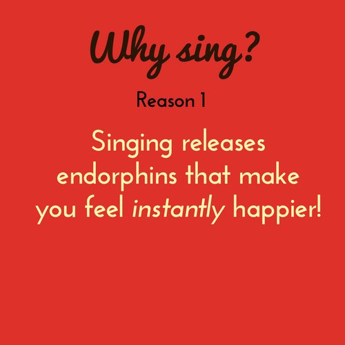 OrchardChoir's tweet photo. Reasons to Sing...

Join the FREE #OrchardChoir launch session this Tue 6th Feb at 7pm in #StGeorge !

https://t.co/8mcYZkCQm7

#singing #bs5 #bristol #choir #community #communitychoir #joinus #singforwellbeing https://t.co/EStRDkrtYg