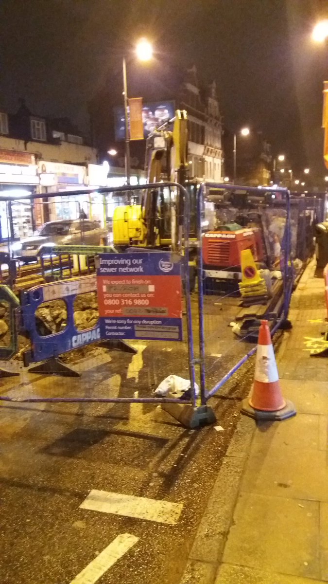 Streatham Action tweet media