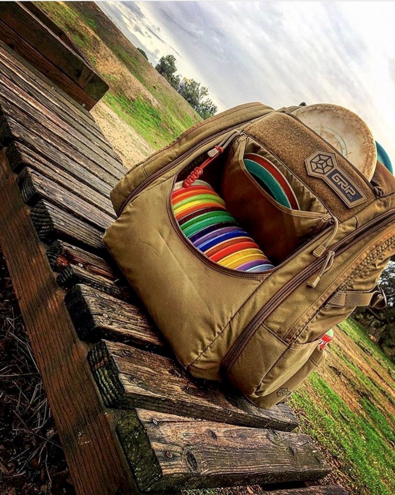 grip eq cs bag Online Sale