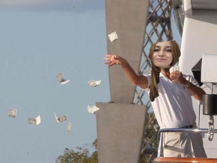 Jul 💚 tweet media