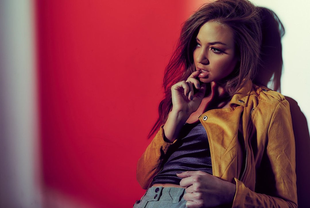 martinez4life17's tweet photo. ๐ @erikacostell you looking mighty fine. Keep Slaying It. โค๏ธ๐ #jerika #erikacostell #lookinggood #mightyfine #keepslayingit #slayingit #team10 https://t.co/1XRr5qFrOw