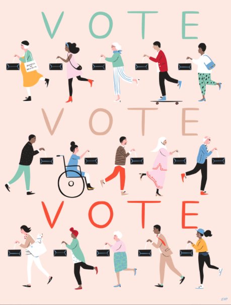 #ArtActionDay is happening on <a href="/tumblr/">tumblr</a>! #WhatWillYouDo #ArtUnitesUs tumblr.com/explore/Art-Ac… [art work by libbyvanderploeg]