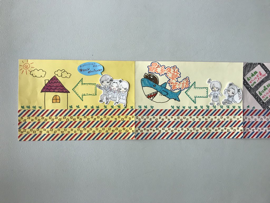 yukkie__'s tweet image. #CurrentProgress 
#ガルパンマラソン 完走おつかれさまでした！