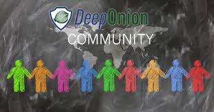 AirdropsLover's tweet photo. DeepOnion community is not just a simple community ! it's a big home and big family with friendly moderators and members ! Deep Onion forum is a friendly, safe and vibrant place. Read more https://t.co/20CYzvi4Js
#DeepOnion #postiveCommunity #DeepOnionCommunity https://t.co/icfV1j15aE