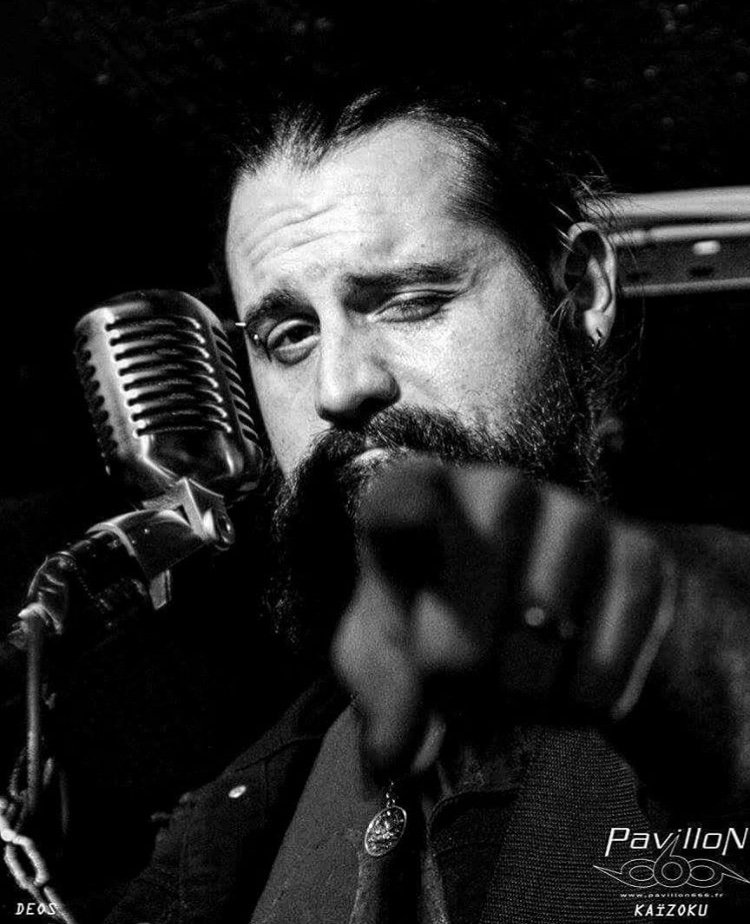 Toi, oui toi! Rejoins la légion <a href="/Deosofficial/">Deos</a> !
🤘🏻💪