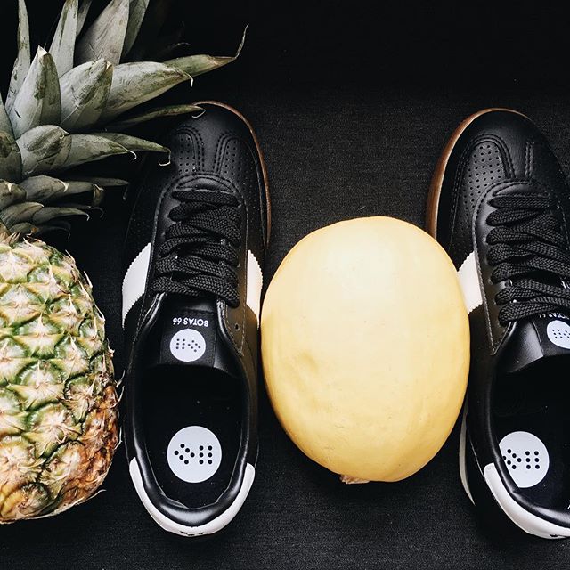 The perfect fruit shopping #shoes! 🍈🍍
#BOGO sale is going on now...
botas66usa.com/shoes/