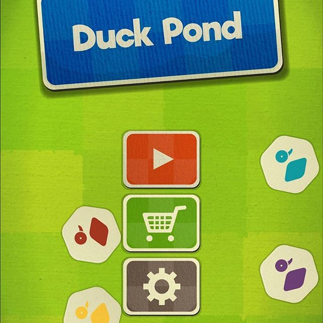 DuckMaGames's tweet image. What about the new Duck Pond interactive homescreen?
-
#mobilegames #instagamer #mobile #gaminglife #gamestagram #indiedev #android #playing #duckpond #screenshots #happy #igers #gamer #videogame #ios #games #videogameaddict #screenshot #igaddict #duck #… ift.tt/2DsaHIf