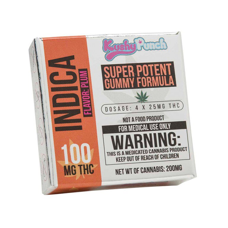 BSE420's tweet photo. KUSHY PUNCH: INDICA (100MG) https://t.co/DQ7I7ZH5y5 https://t.co/hwM8TL3ztD