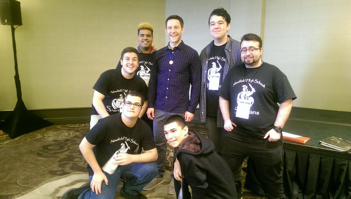 KristiAdams146's tweet image. My kids had the chance to meet, chat with &amp;amp; SING with the Main Street Quartet, the 2017 International Barbershop Championship winners. They also signed autographs for the boys &amp;amp; taught them music. #calidude #doitforcali