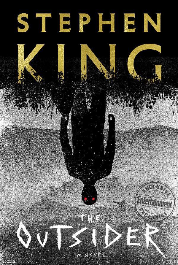 redrumcine's tweet image. Hay que ver este hombre, cada vez que saca algo sabe cómo ponerme los dientes largos
#StephenKing #Outsider #ComingInMay