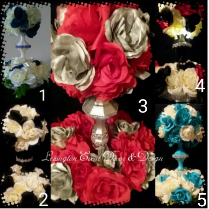 LexEventDecor's tweet image. Which design do you like 1,2,3,4 or 5?