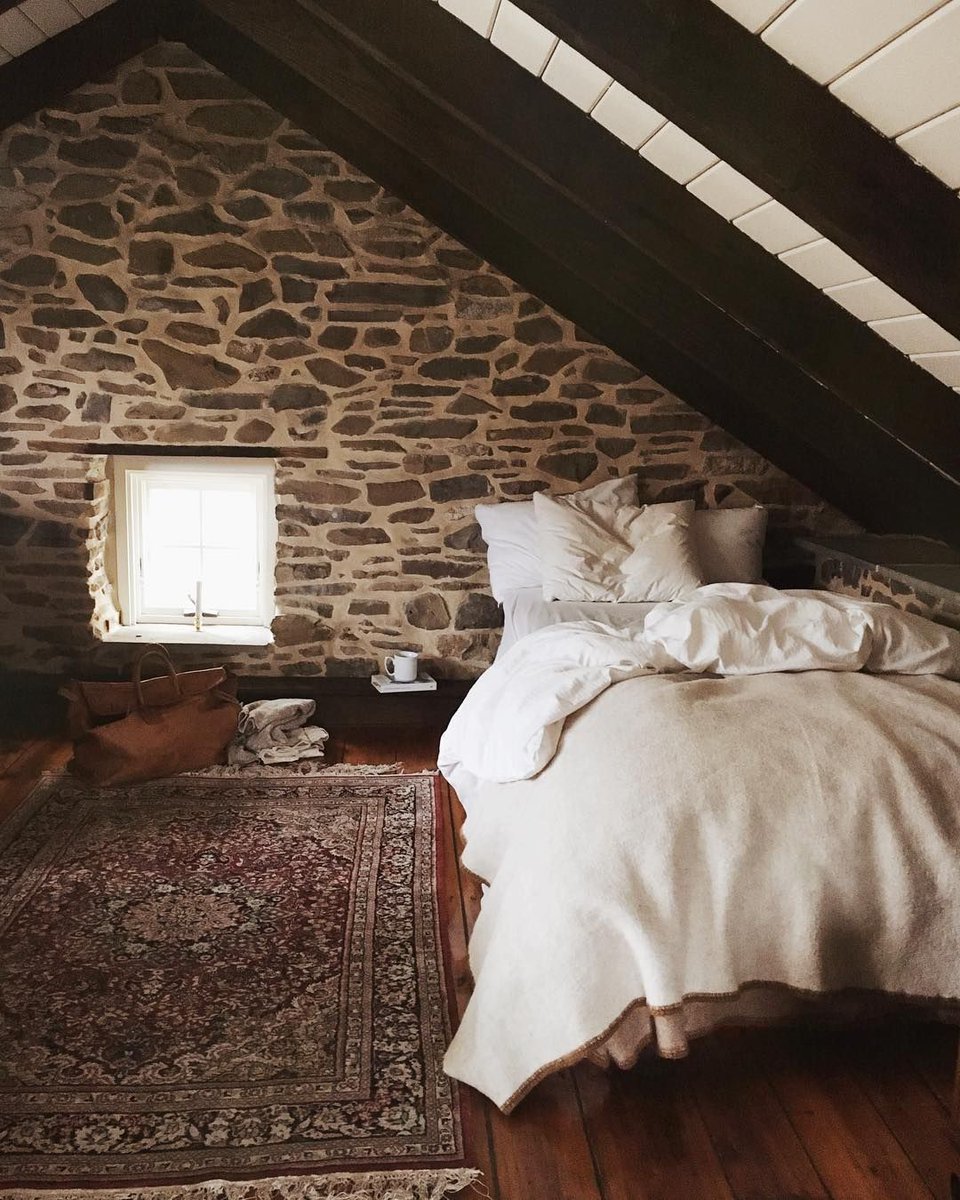 The Cottage Journal On Twitter Nobody Does Cozy Cottage Like