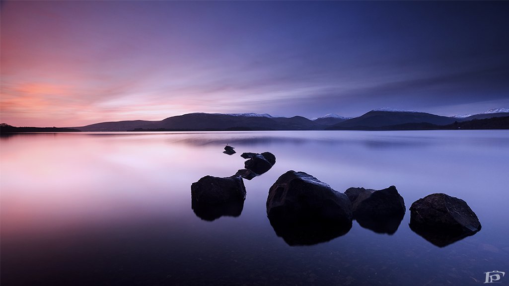 FraserPhoto1's tweet photo. Loch lomond at sunset.#sunset #LochLomond #colours #landscapephotography #Scotland https://t.co/lYtVh0HxII