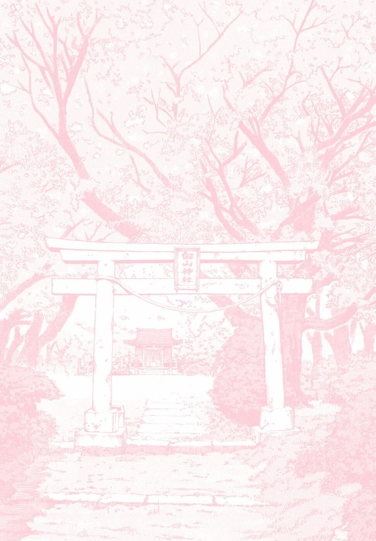 Pink aesthetic 5 anime anime aesthetic iphone kawaii lockscreen pink  aesthetic HD phone wallpaper  Peakpx