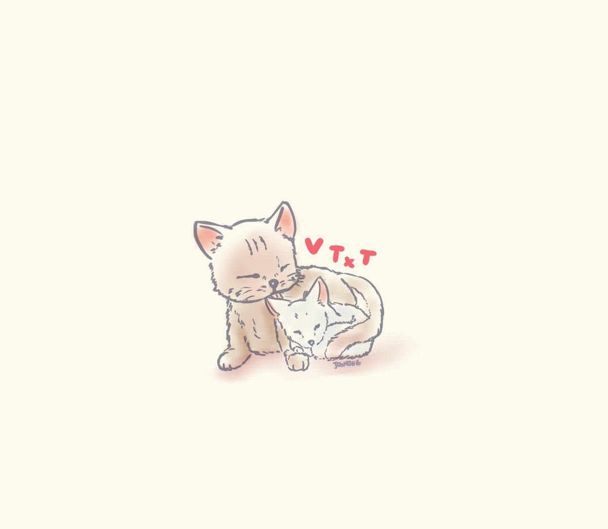 Joongi_1010's tweet photo. TXT 💕 #TaeTenInUkraine https://t.co/x5vJPH1tRA