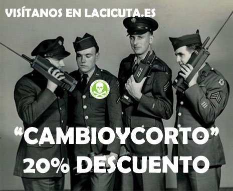 Cicuta_posters's tweet photo. Tenemos pósters psicodélicos, oiga! También de cine, música y humor... y todo al 20% de descuento con el código CAMBIOYCORTO
#diseñografico #rebajas #psicodelia #cine #humorgrafico https://t.co/yB2DAItmOm