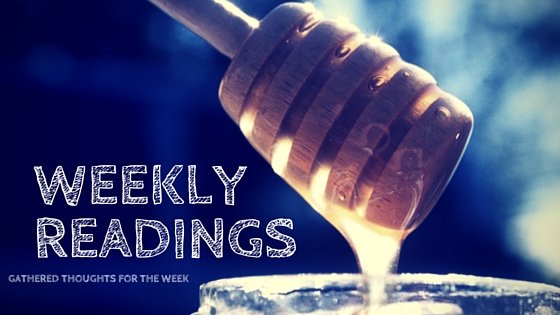 woolywitchy's tweet photo. Weekly Readings https://t.co/Uw5Xt0FCnJ https://t.co/MckHerVesQ
