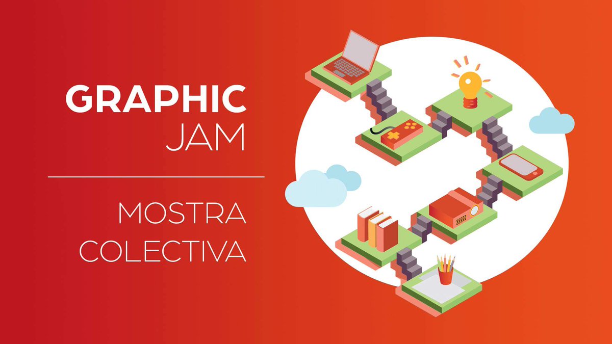 _AGPI's tweet photo. Volve a mostra colectiva do @GraphicJamEvent Do 22 de Xaneiro ó 22 de Febreiro no Forum Metropolitano+info: https://t.co/dbpEMtmCYw https://t.co/stMdr5O6ra