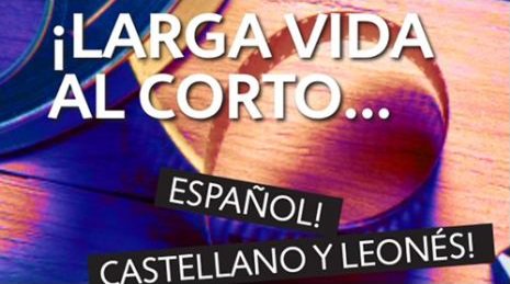 InfomovilApp's tweet photo. El miércoles ¡Larga vida al corto... Castellano y Leonés! con "Extraños en la carretera", "La última misión del Comando Cobra", "Martinica", "Mudanza", "Vida y muerte de Jennifer Rockwell", "El origen", "Fugaz", "Ya no te quiero" y "Ángel caído" a las 20:15h. @cordoncultural https://t.co/6qEZ97Fi3u
