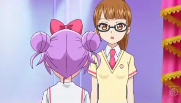 プリパラ 第1シーズン の事について書いてみよう Togetter