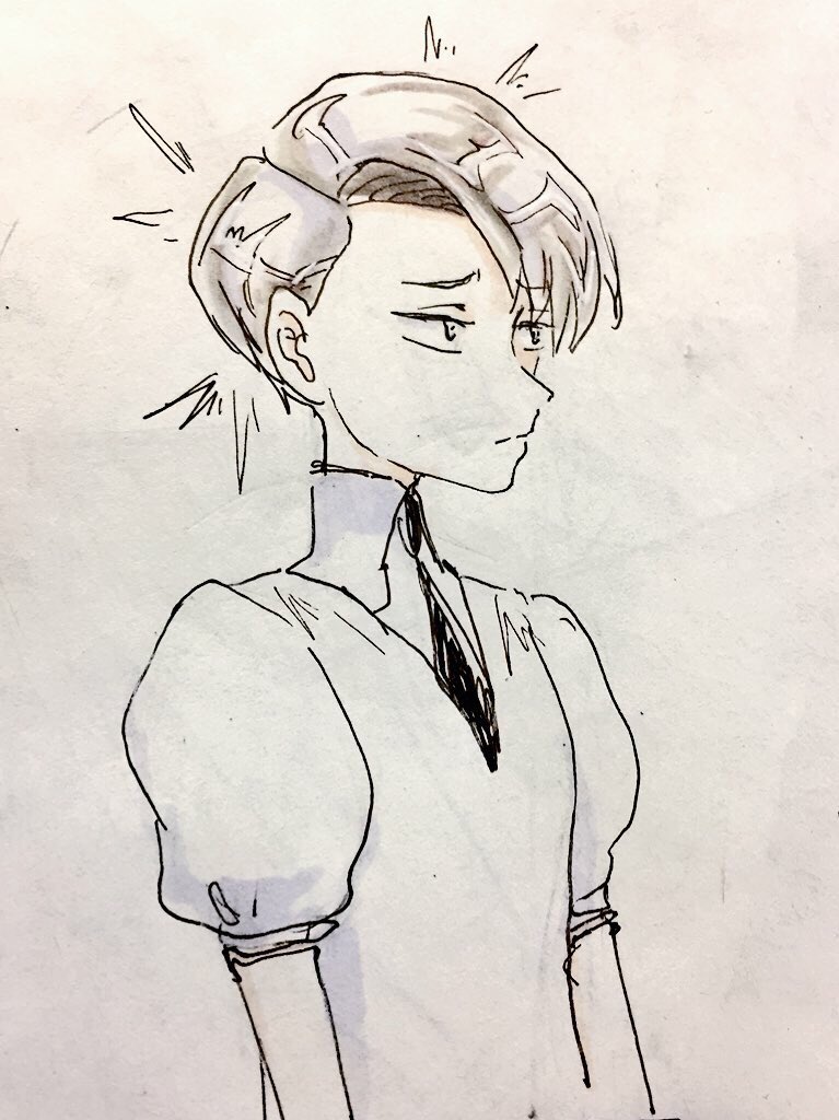 らくがきいろいろ 