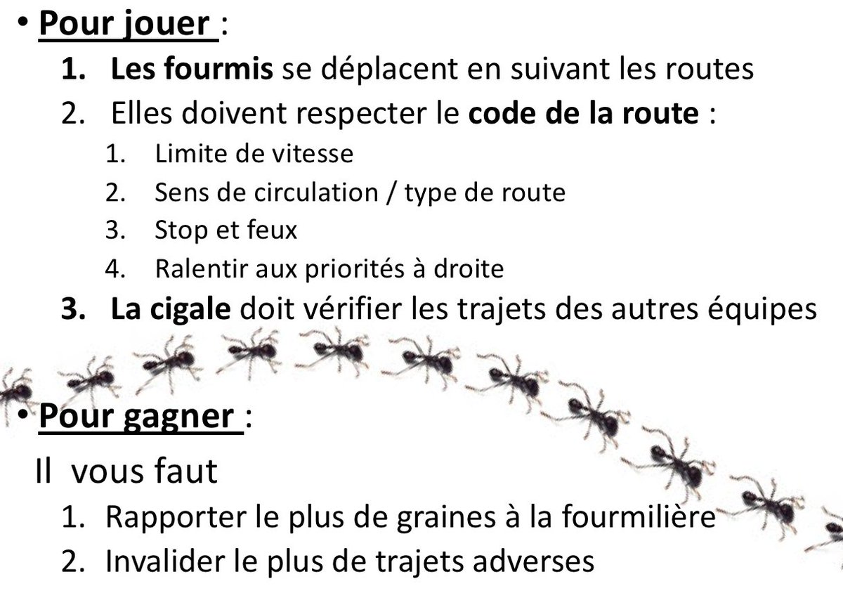 yanngv29's tweet photo. #24hducode #24hcode Le sujet "Les fourmis et les cigales" proposé par la DTSI  @MMAssurances #codeDeLaRoute #prevention #OpenStreetMap https://t.co/T1fMYHwzpq