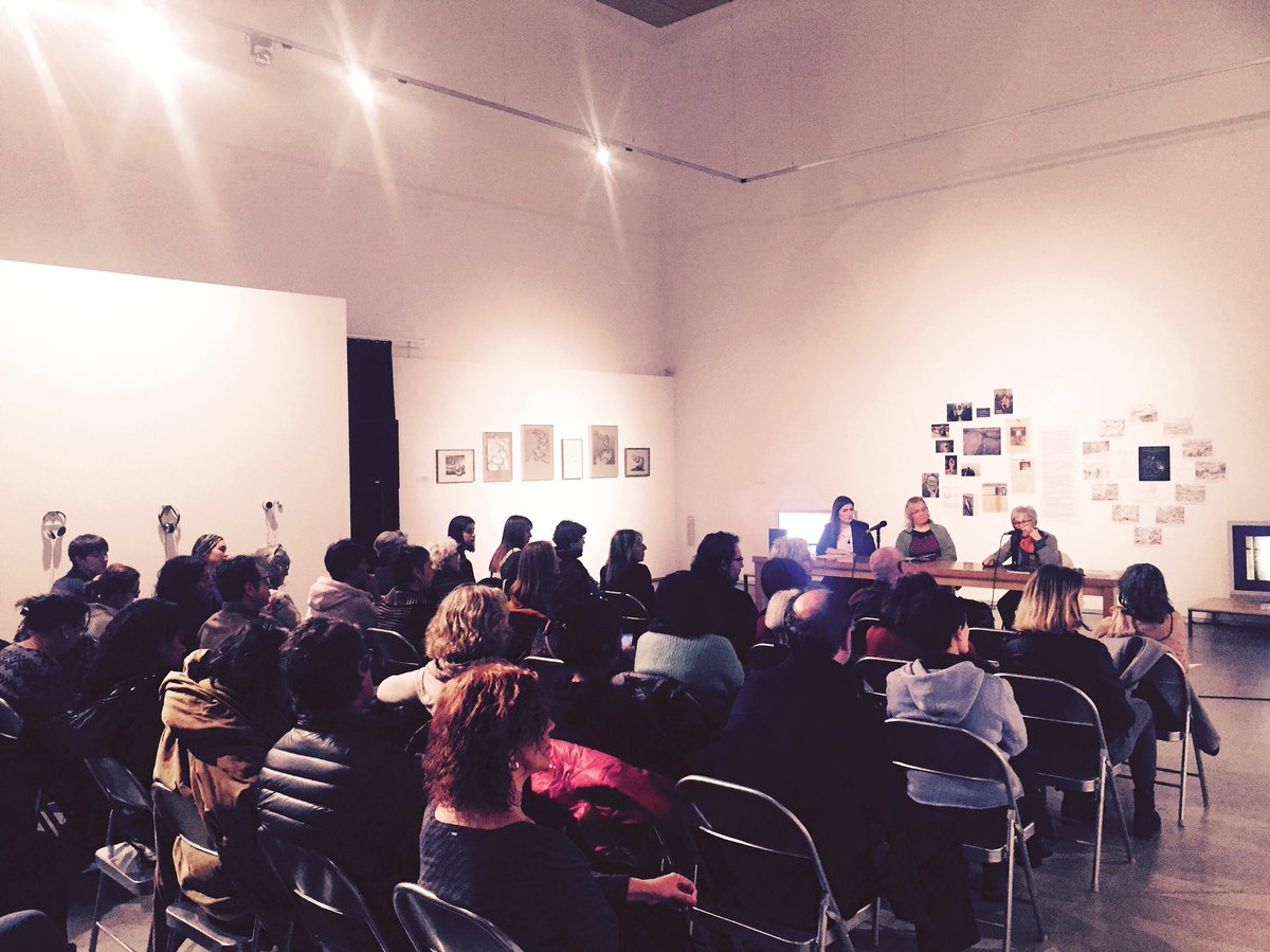 Lo Pati Centre d'Art tweet media