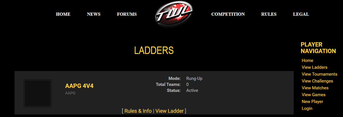TWLgaming's tweet image. You know how we like sneak peaks.  We have no time frame on completion... but our team is diligently working on them!
