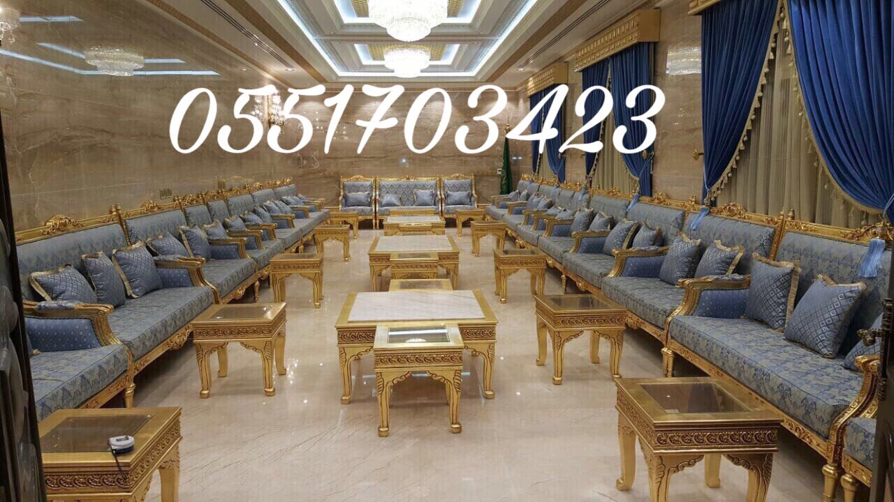 الأناقة للمفروشات on Twitter "تفصيل كنب ، مجالس أمريكي ، مجالس كلاسيكي