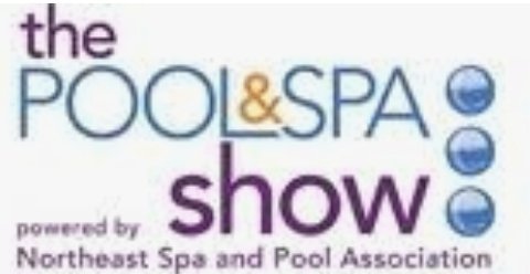 force_cedric's tweet photo. Visite du Salon #poolandspashow à Atlantic City du 23 au 25 janvier 2018 ! #FLAGPOOL #SOPRALINER https://t.co/a0tO0oBjWP