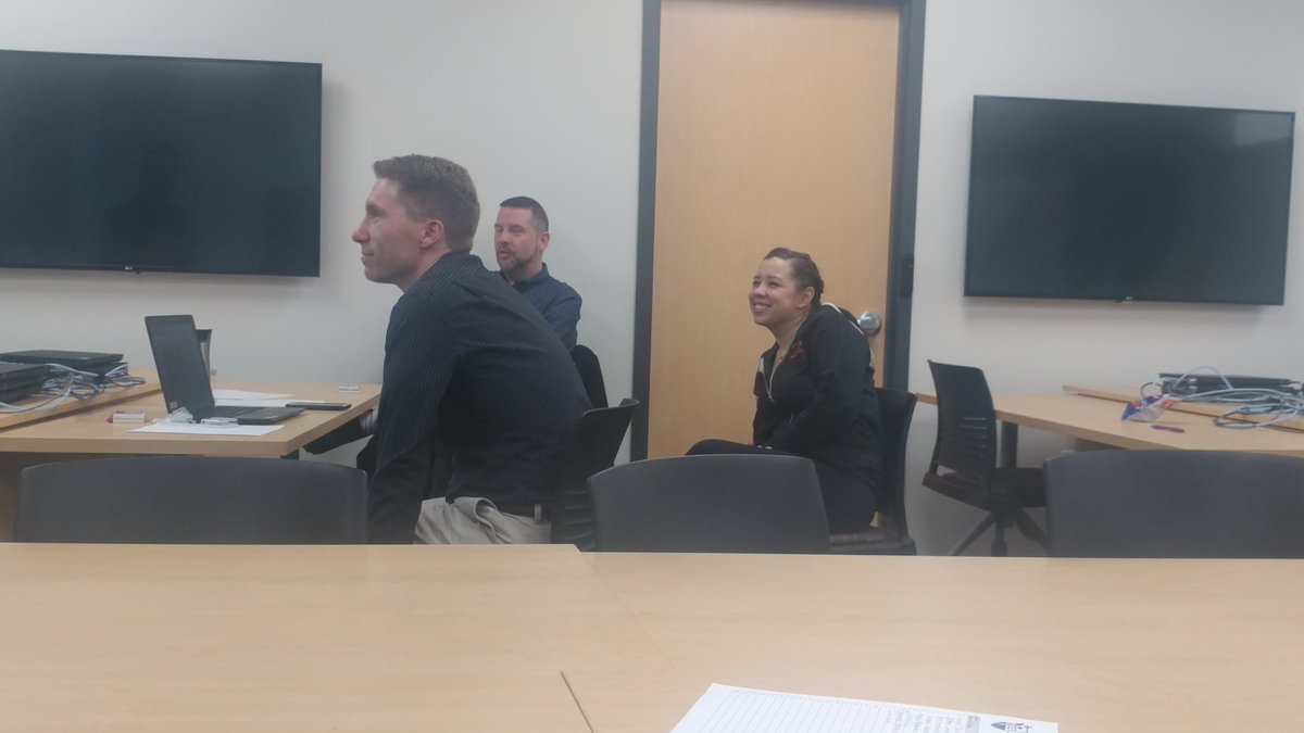 Learning more about gamification in the classroom. Go team go