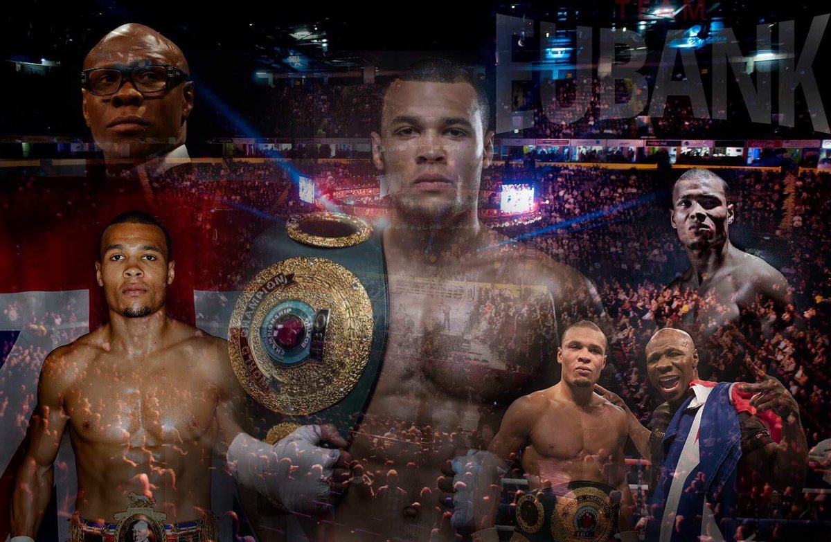 simonstent's tweet photo. @ChrisEubankJr Had time on my hands and cane up with this 🇬🇧 https://t.co/SjHx0VCRJ8