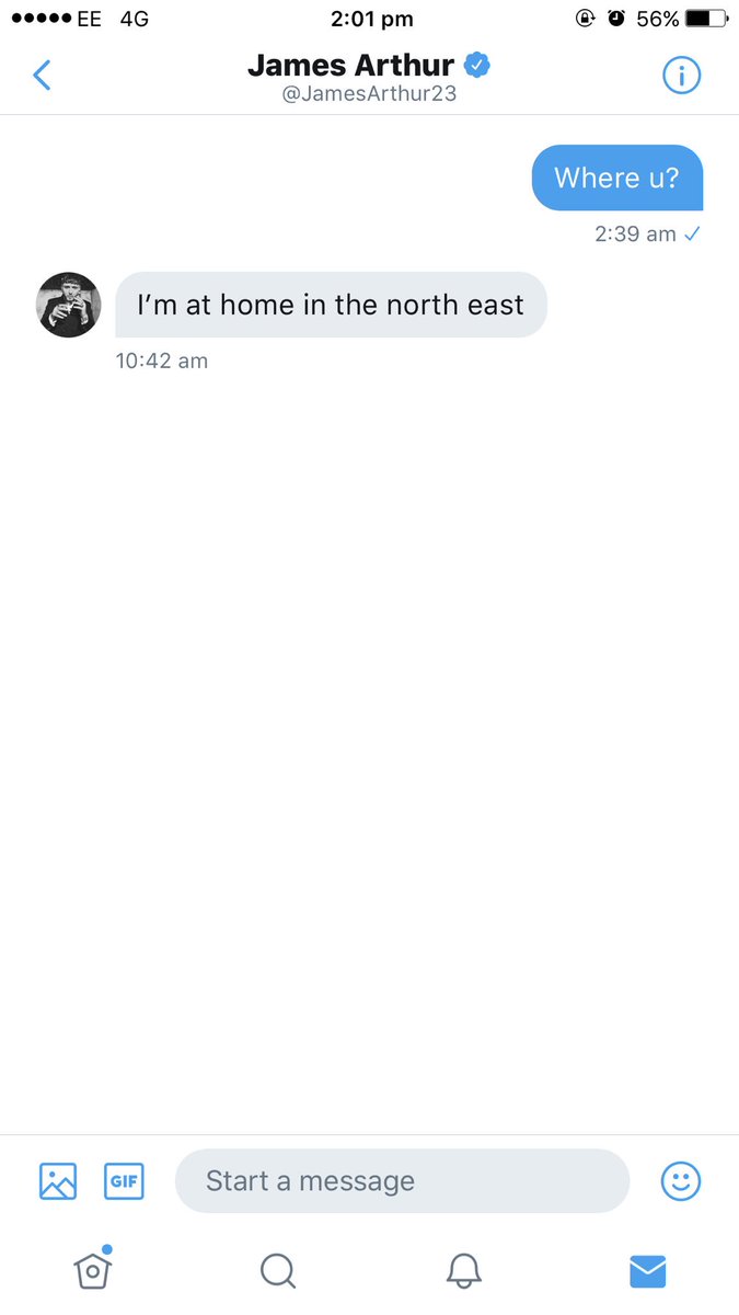 Tammy_Linds's tweet image. I've drunk text many people weird shit but this is up there 😂😩