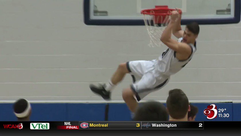 Jack Fitzsimmons (@wcax_jack) on Twitter photo ICYMI: Big nights for both Kam Farris and Kevin Garrison lead <a href="/RMHSAthletics/">RMHS Athletics</a> and BHS to big wins:
wcax.com/content/sports… ICYMI: Big nights for both Kam Farris and Kevin Garrison lead <a href="/RMHSAthletics/">RMHS Athletics</a> and BHS to big wins:
wcax.com/content/sports…