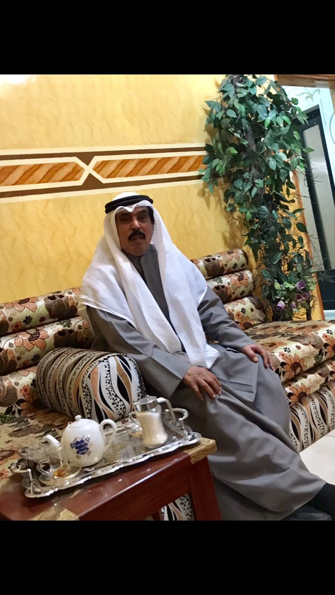 fhd_007's tweet photo. ابن الخاله الغالي راعي الرحم والحميه ...

غازي الجنفاوي - ابوسطام - 

يعل تبطي سنينه ... https://t.co/623Wyhkaod