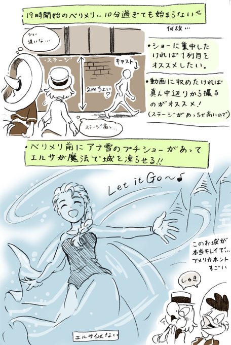 フロリダwdwレポ を含むマンガ一覧 いいね順 ツイコミ 仮