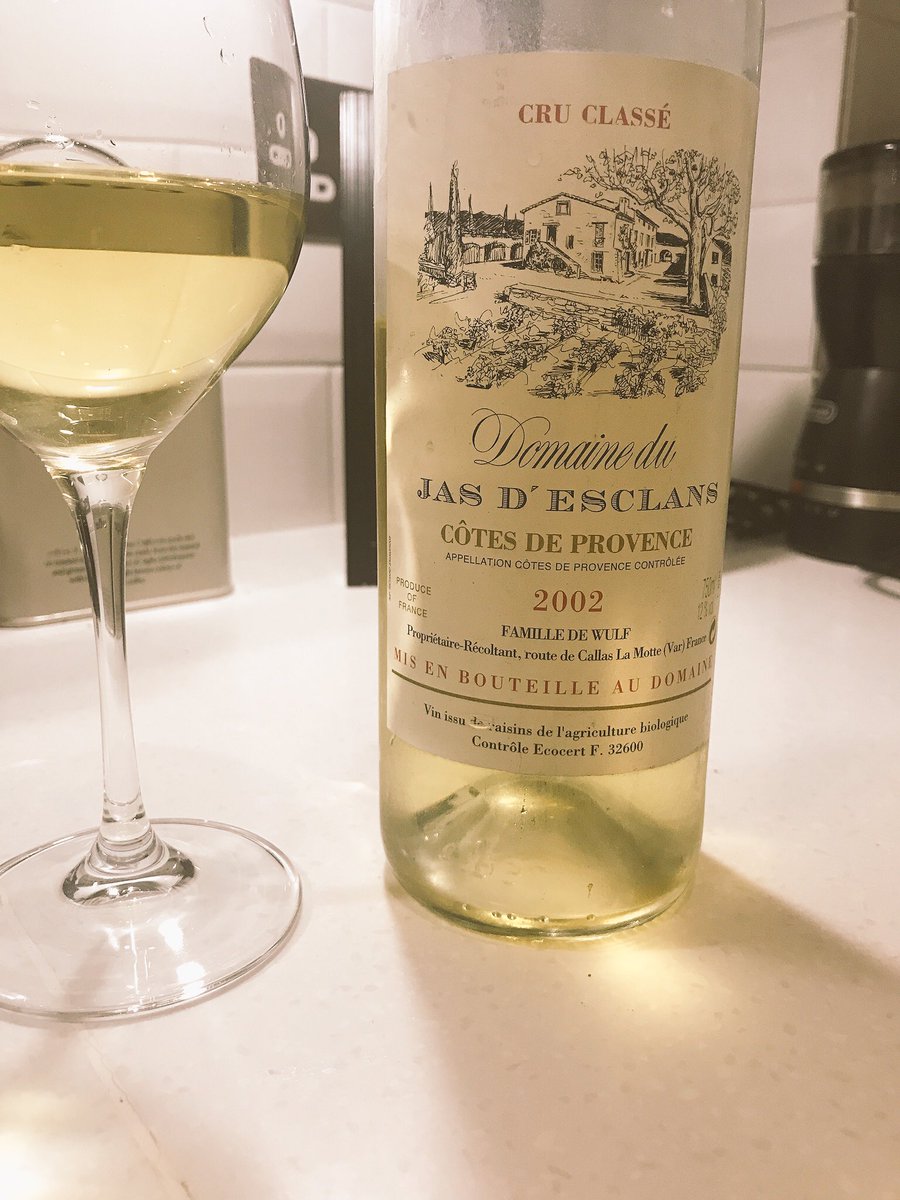 Older than my youngest daughter, and just as marvellous!