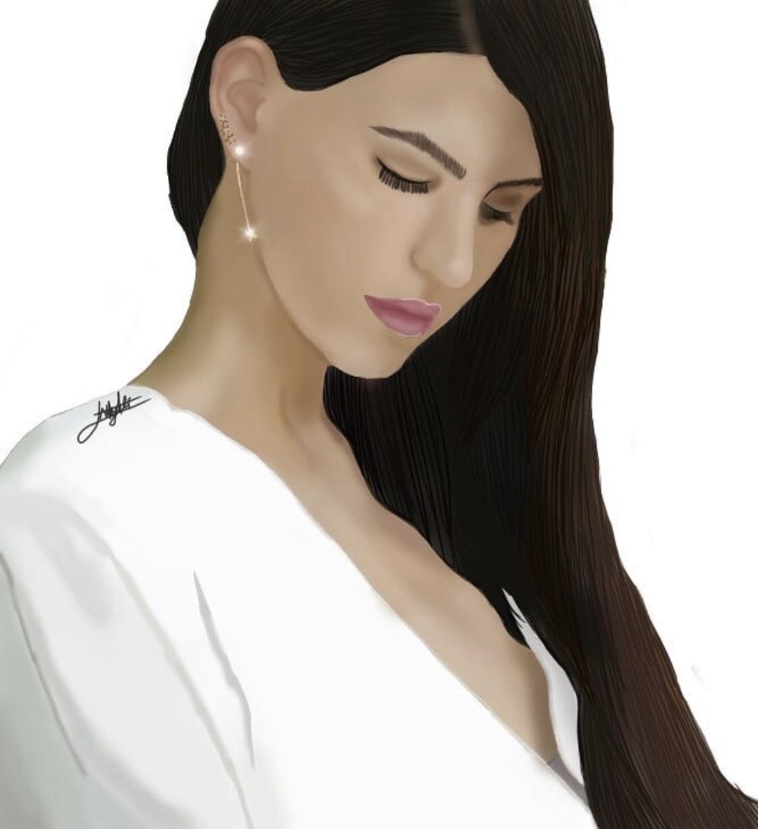 BrianaNews's tweet photo. The next few drawings are from user @BrianaStrongFR Love them babe! Keep up the good work! https://t.co/6zuZn99aow