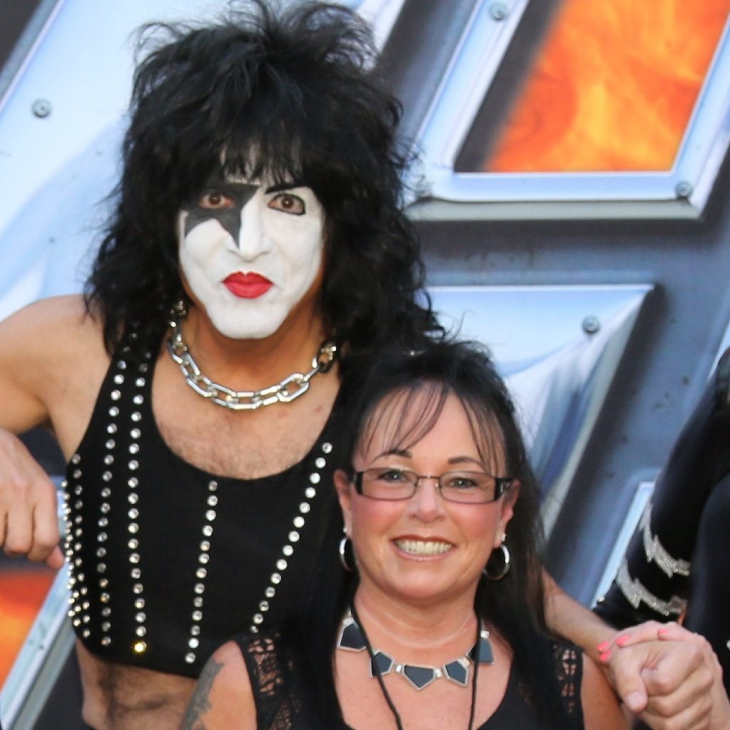  Happy Birthday Paul Stanley! 