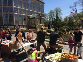 Baltimore Orchard tweet media