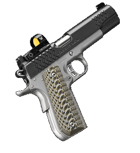 TSSGuns's tweet photo. Just Arrived - @kimberamerica Aegis Elite Custom 9mm with a @VortexOptics Venom optic! #TSSGuns #kimber #kimberamerica #aegiselitecustom #vortexoptic #vortex #guns #firearms #2a #shooting https://t.co/5vLyGZEy2t