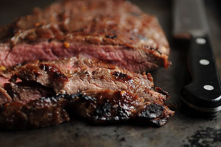 HeavyMetal_BBQ's tweet photo. Sugar Steak with Bourbon - https://t.co/5G29kahFiw https://t.co/VlcZOM9TBs