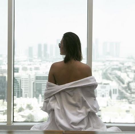 junejacobsspa's tweet photo. Reflections this time of year are critical. What's on your mind?
Jenny Domingo ✨
#JuneJacobs #RespectTheRitual https://t.co/CrsFEAFvCH