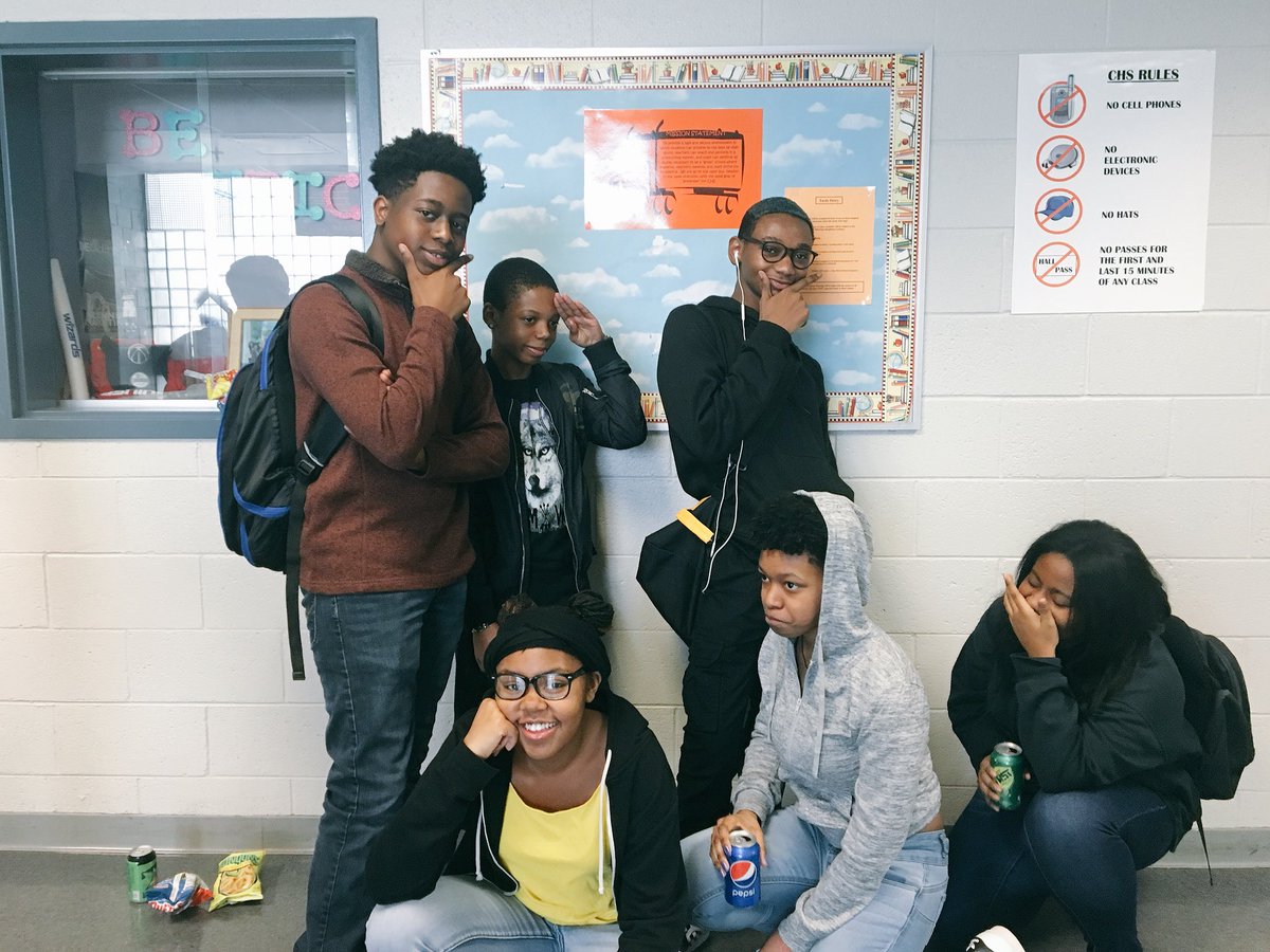 senoramcewan1's tweet photo. Rocking at Saturday School!!
@GoCHSTruckers https://t.co/9ROPYGj8Iu