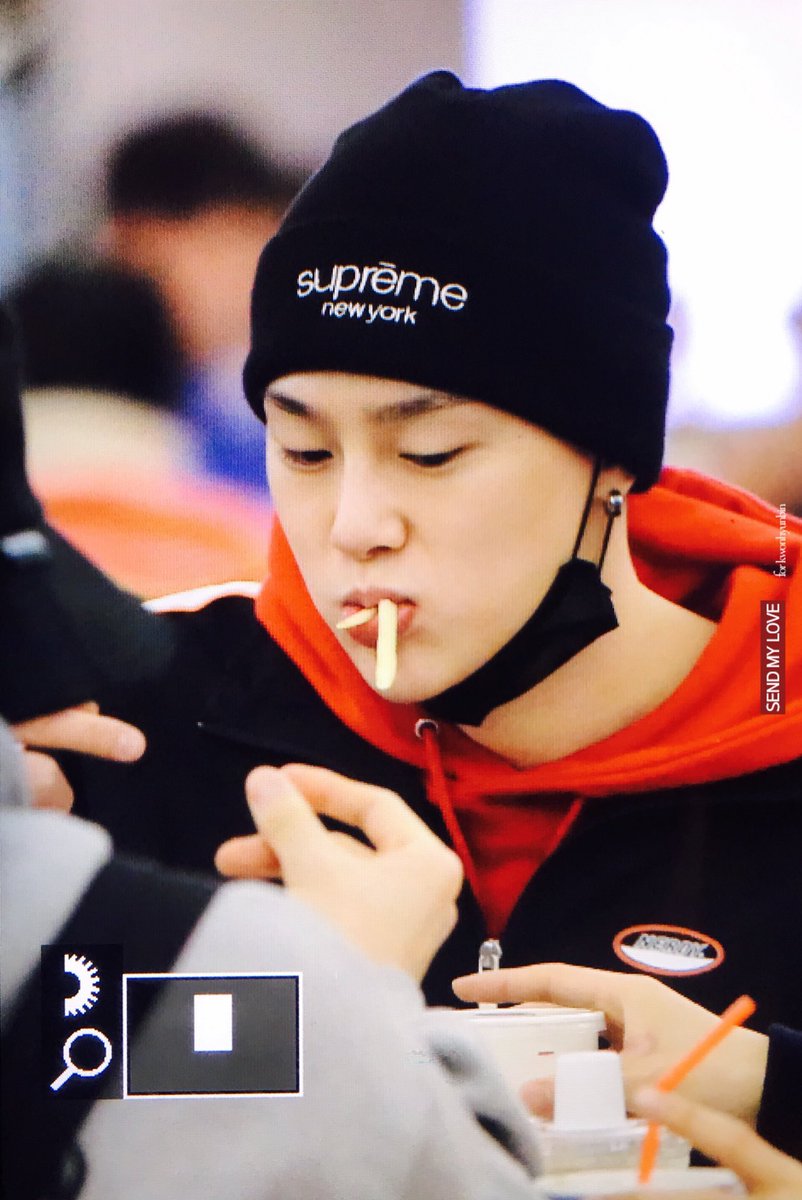 bumm787's tweet photo. @JBJofficial787 @JBJtwt787 #JBJ #Hyunbin https://t.co/oi1IqWfKz0