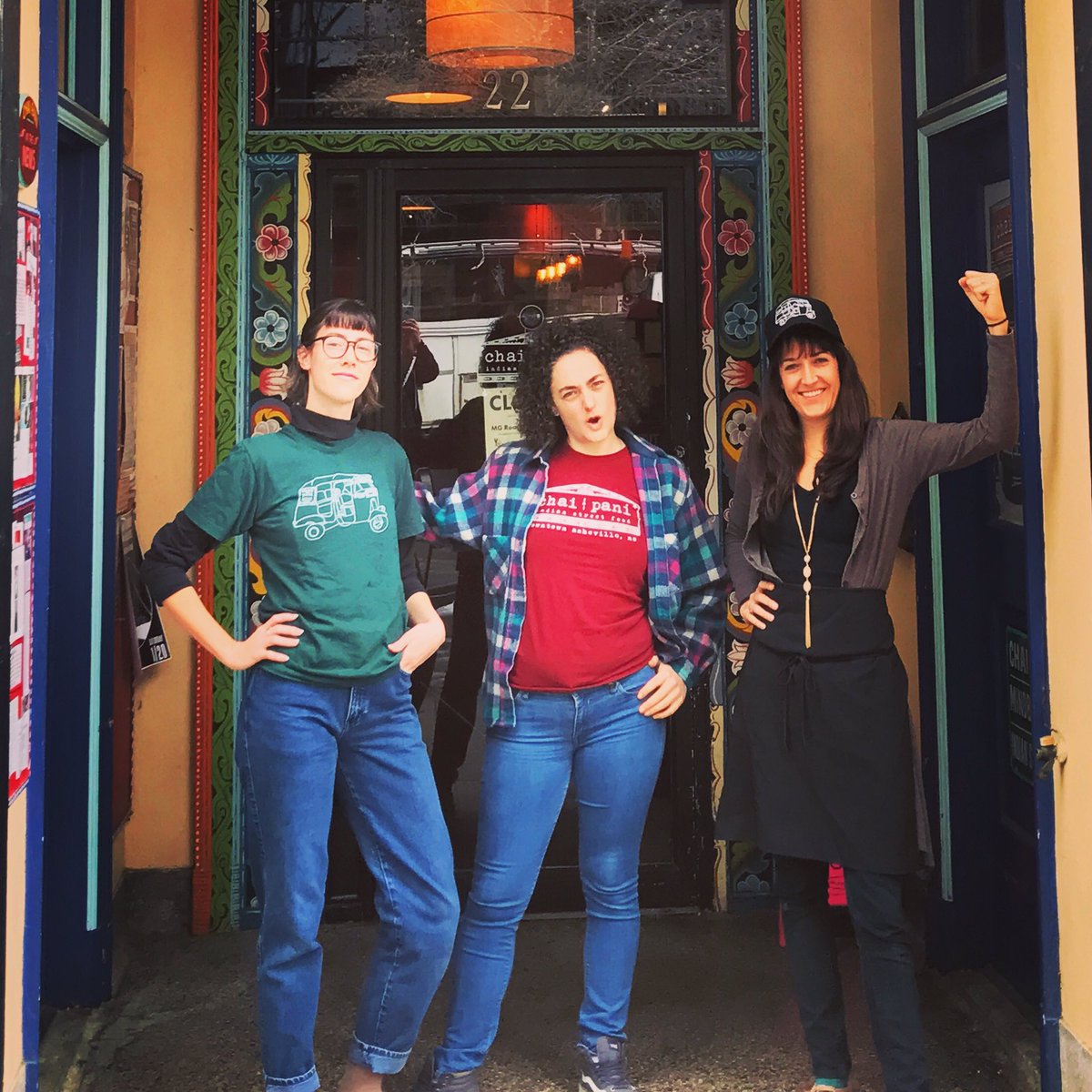 Chai Pani tweet media