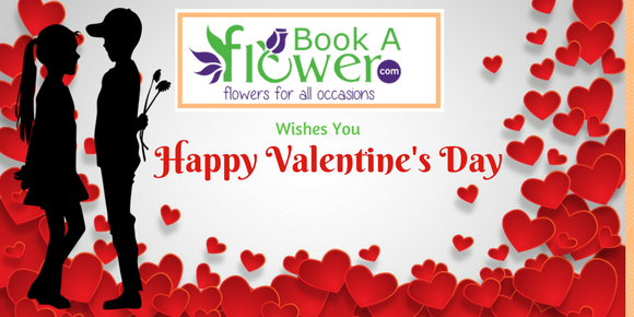 bookaflower's tweet photo. We just updated our valentine's day inventory: https://t.co/GlFlvhwQhU #ValentinesDay #BookAFlower

RT this message and get a chance to win to gift a flower bouquet to your loved one. Winner to be announced on 8th Feb! https://t.co/U50a0ZyF9r