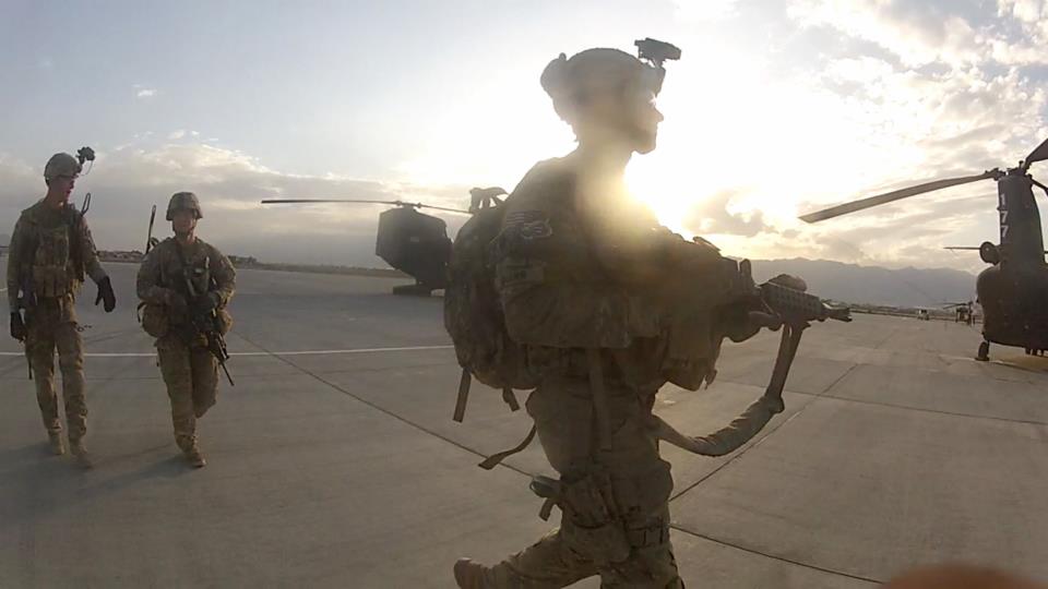 badasscbd's tweet photo. Anxiety is a cornerstone symptom of PTSD. CBD oil is cited as being highly effective controlling anxiety. Here's one mom's story of a how CBD oil helped when her son the soldier came home. #cbdforptsd  

https://t.co/8IzT8zqY3s https://t.co/WIQ5kC3ugu
